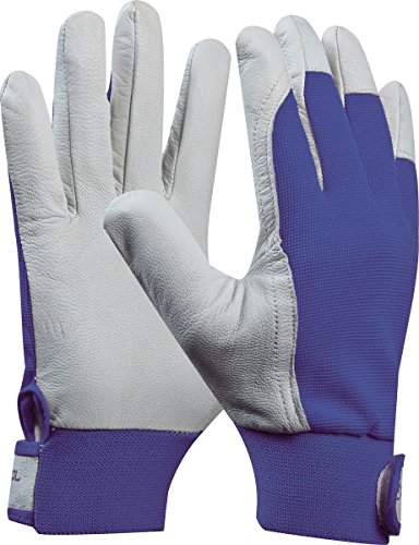 Uniqat Handschuh, 1 Stück, violett, UQ760012 von Uniqat