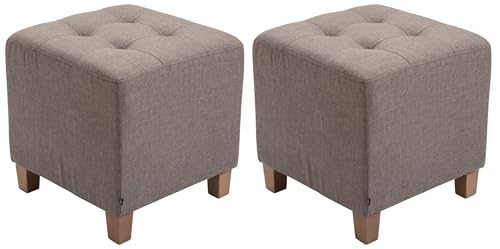 Unique Nature Barhocker 2er – robust & strapazierfähig verarbeitet perfekt für Bar & Esszimmer Unique Nature Barhocker 2er – robust & strapazierfähig verarbeitet perfekt für Bar & Esszimmer von Unique Nature