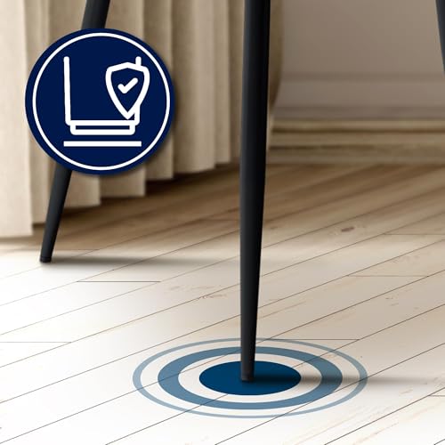 Unique Nature Barhocker 2er – robust & strapazierfähig verarbeitet – perfekt für Küche, Theke & mehr Unique Nature Barhocker 2er – robust & strapazierfähig verarbeitet – perfekt für Küche, Theke & mehr von Unique Nature