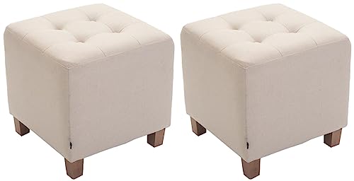 Unique Nature Barhocker 2er – robust & strapazierfähig verarbeitet strapazierfähig & komfortabel von Unique Nature