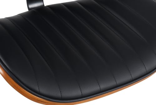 Unique Nature Barhocker 2er – stufenlos höhenverstellbar für Flexible Sitzhöhe – 360° frei drehbar für maximale Beweglichkeit – inkl. komfortabler Fußablage Unique Nature Barhocker 2er – stufenlos höhenverstellbar für Flexible Sitzhöhe – 360° frei drehbar für maximale Beweglichkeit – inkl. komfortabler Fußablage von Unique Nature