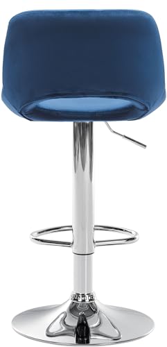 Unique Nature Barhocker 2er – stufenlos höhenverstellbar für Flexible Sitzhöhe – 360° frei drehbar für maximale Beweglichkeit – perfekt für Küche, Theke & mehr Unique Nature Barhocker 2er – stufenlos höhenverstellbar für Flexible Sitzhöhe – 360° frei drehbar für maximale Beweglichkeit – perfekt für Küche, Theke & mehr von Unique Nature