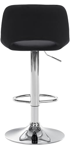 Unique Nature Barhocker 2er – stufenlos höhenverstellbar für Flexible Sitzhöhe – 360° frei drehbar für maximale Beweglichkeit – perfekt für Küche, Theke & mehr Unique Nature Barhocker 2er – stufenlos höhenverstellbar für Flexible Sitzhöhe – 360° frei drehbar für maximale Beweglichkeit – perfekt für Küche, Theke & mehr von Unique Nature