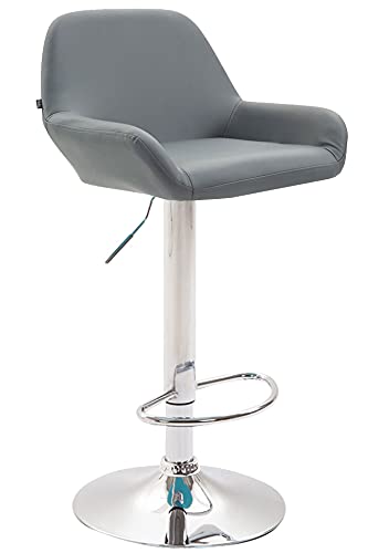 Unique Nature Barhocker 2er – stufenlos höhenverstellbar für Flexible Sitzhöhe – 360° frei drehbar für maximale Beweglichkeit – pflegeleichter Kunstlederbezug Unique Nature Barhocker 2er – stufenlos höhenverstellbar für Flexible Sitzhöhe – 360° frei drehbar für maximale Beweglichkeit – pflegeleichter Kunstlederbezug von Unique Nature