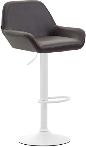 Unique Nature Barhocker 2er – stufenlos höhenverstellbar für Flexible Sitzhöhe – 360° frei drehbar für maximale Beweglichkeit – pflegeleichter Kunstlederbezug Unique Nature Barhocker 2er – stufenlos höhenverstellbar für Flexible Sitzhöhe – 360° frei drehbar für maximale Beweglichkeit – pflegeleichter Kunstlederbezug von Unique Nature