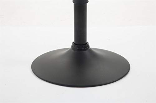 Unique Nature Barhocker 2er – stufenlos höhenverstellbar für Flexible Sitzhöhe – 360° frei drehbar für maximale Beweglichkeit – robust & strapazierfähig Unique Nature Barhocker 2er – stufenlos höhenverstellbar für Flexible Sitzhöhe – 360° frei drehbar für maximale Beweglichkeit – robust & strapazierfähig von Unique Nature