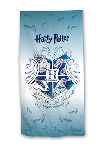 Harry Potter Kids Beach Towel von Unique