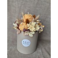 Herbstlicher Kerzen Blumenstrauß | Handgefertigtes Blumen Gesteck Xxl Deko Blumenform Herbstlicher Kerzen Blumenstrauß | Handgefertigtes Blumen Gesteck Xxl Deko Blumenform von UniqueCandlesbyR