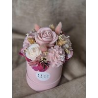 Kerzen Blumenstrauß | Handgefertigtes Blumen Gesteck Xxl Deko Blumenform Kerzenbouquet Kerzen Blumenstrauß | Handgefertigtes Blumen Gesteck Xxl Deko Blumenform Kerzenbouquet von UniqueCandlesbyR