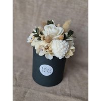 Kerzen Blumenstrauß | Handgefertigtes Blumen Gesteck Xxl Deko Blumenform Kerzen Blumenstrauß | Handgefertigtes Blumen Gesteck Xxl Deko Blumenform von UniqueCandlesbyR