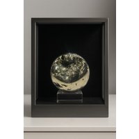 Pyrit Kugel 4 cm Mit Extra Goldglanz Hochwertige Pyrit-Kristallkugel Aus Peru Erfolg Schutz Wohlstand Edelstein Spirituell Pyrit Kugel 4 cm Mit Extra Goldglanz Hochwertige Pyrit-Kristallkugel Aus Peru Erfolg Schutz Wohlstand Edelstein Spirituell von UniqueCrystalsZurich