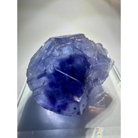 Wunderschöner Phantom Glas-Fluorit - 5.4cm, 140G von UniqueCrystalsZurich