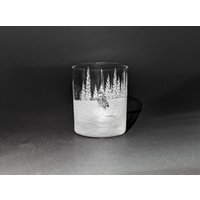 Individuelle Whiskygläser - Snowboard Snowboarding Geschenk Handgravierter Boarder Berge Einzigartiges Whiskyglas Individuelle Whiskygläser - Snowboard Snowboarding Geschenk Handgravierter Boarder Berge Einzigartiges Whiskyglas von UniqueGlassEngraving