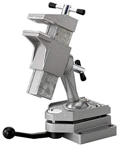 UNISPANN 0007650830046 – Schraube-Werkbank UNISPANN 0007650830046 – Schraube-Werkbank von Unispann