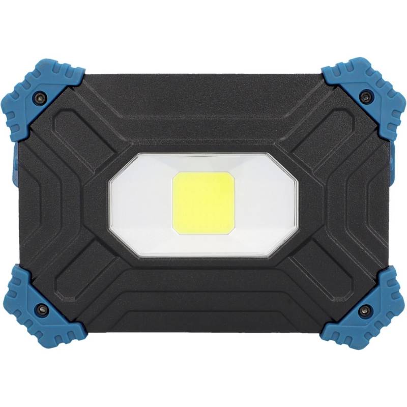 LED Akku Arbeitsstrahler 20 Watt, 2000 lm von Unitec Elektro