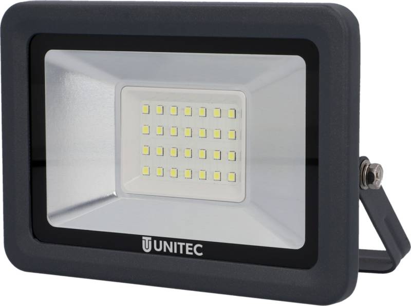 UniTec LED Strahler anthrazit 21 W 2550 lm von Unitec Elektro