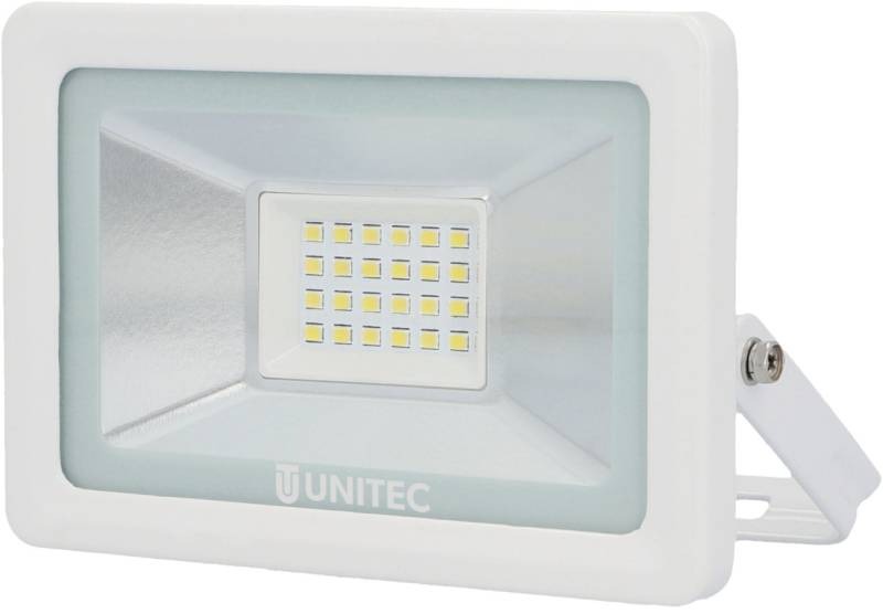 UniTec LED Strahler weiß 14 W 1700 lm von Unitec Elektro