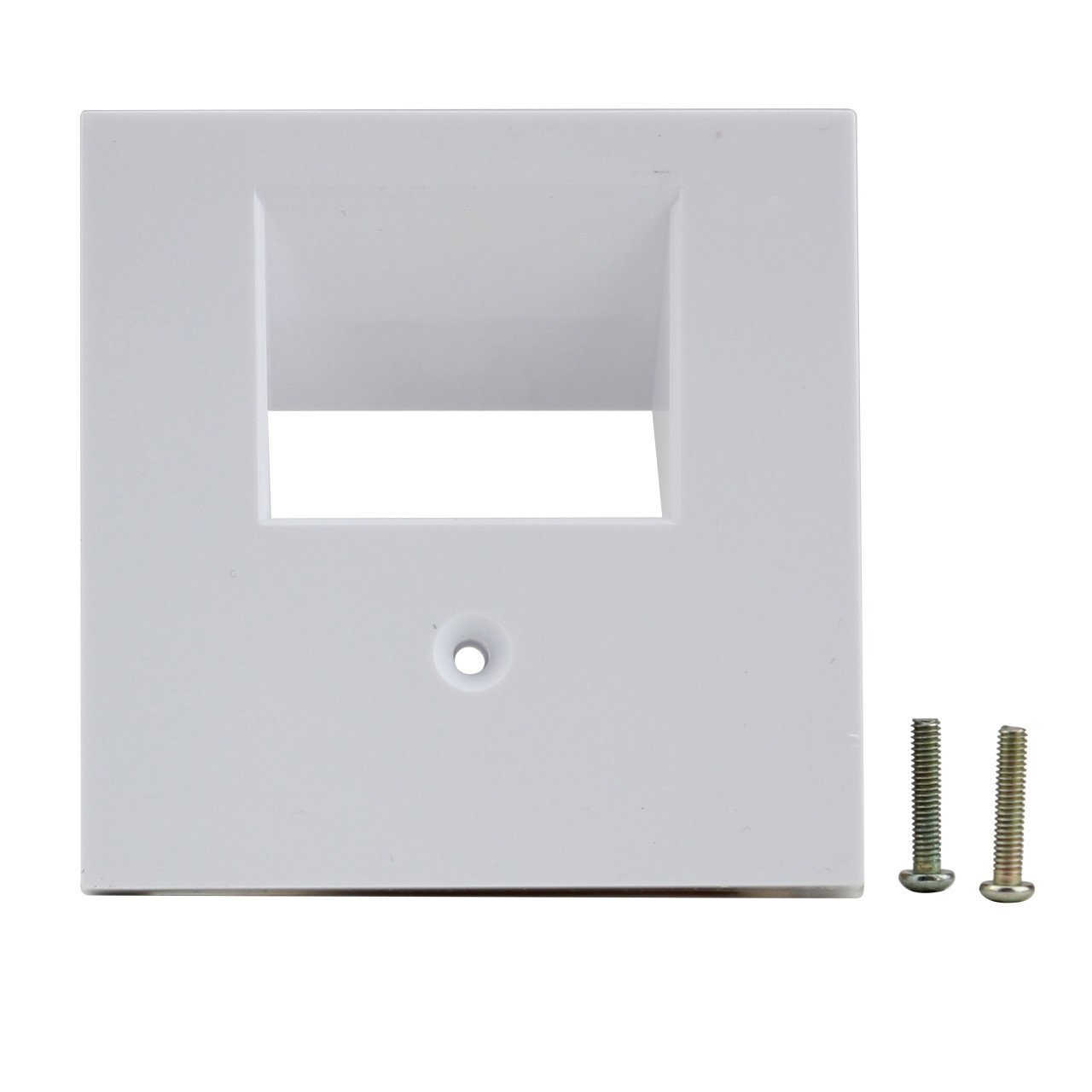 Unitec Abdeckung UAE Imola ultraweiß Unitec Abdeckung UAE Imola ultraweiß von Unitec Elektro