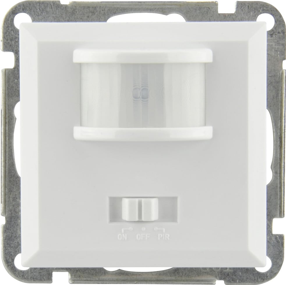 Unitec Bewegungsmelder Imola ultraweiß Unitec Bewegungsmelder Imola ultraweiß von Unitec Elektro