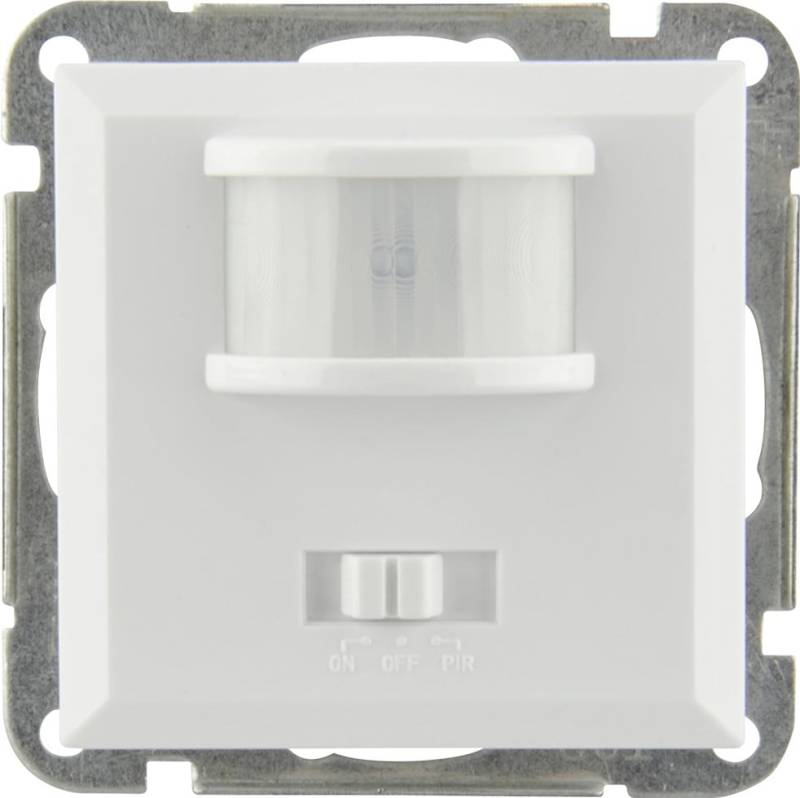 Unitec Bewegungsmelder Imola ultraweiß Unitec Bewegungsmelder Imola ultraweiß von Unitec Elektro