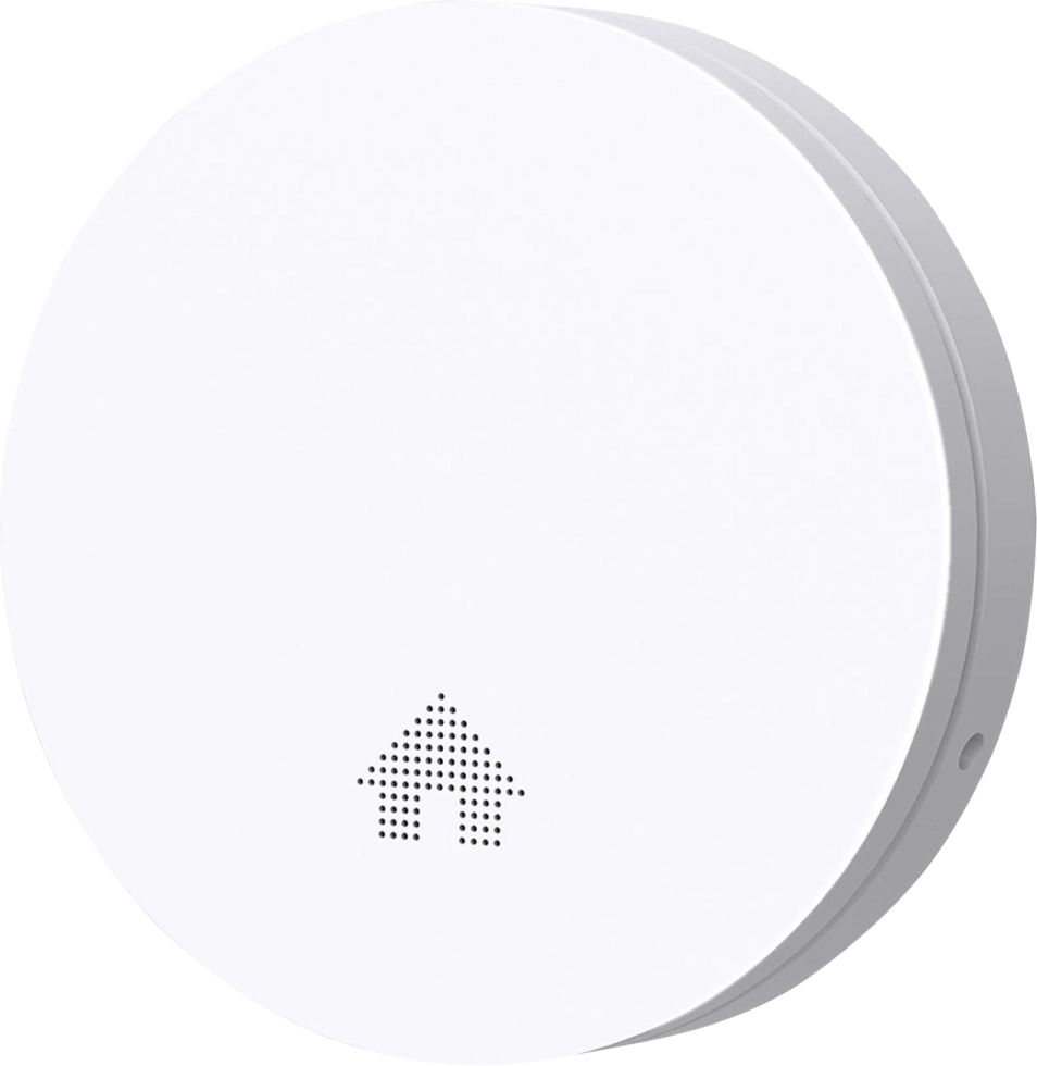 Unitec Design-Rauchwarnmelder 10 Jahres-Batterie, ultra-flach, Nachtmodus Unitec Design-Rauchwarnmelder 10 Jahres-Batterie, ultra-flach, Nachtmodus von Unitec Elektro