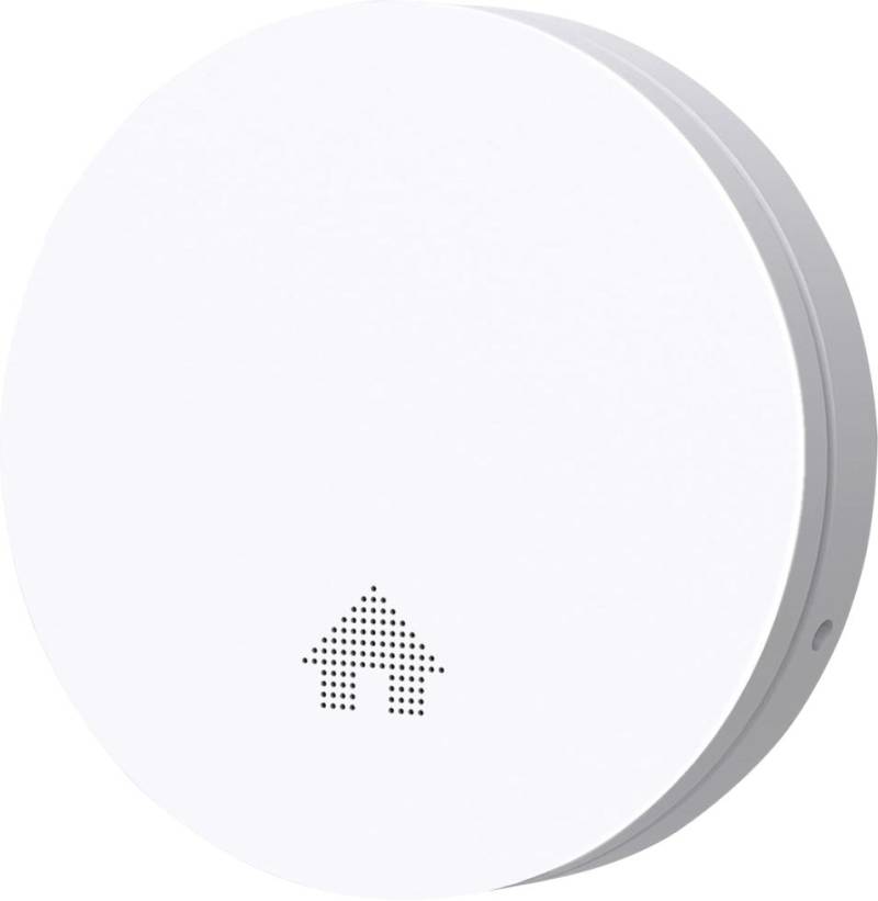 Unitec Design-Rauchwarnmelder 10 Jahres-Batterie, ultra-flach, Nachtmodus Unitec Design-Rauchwarnmelder 10 Jahres-Batterie, ultra-flach, Nachtmodus von Unitec Elektro