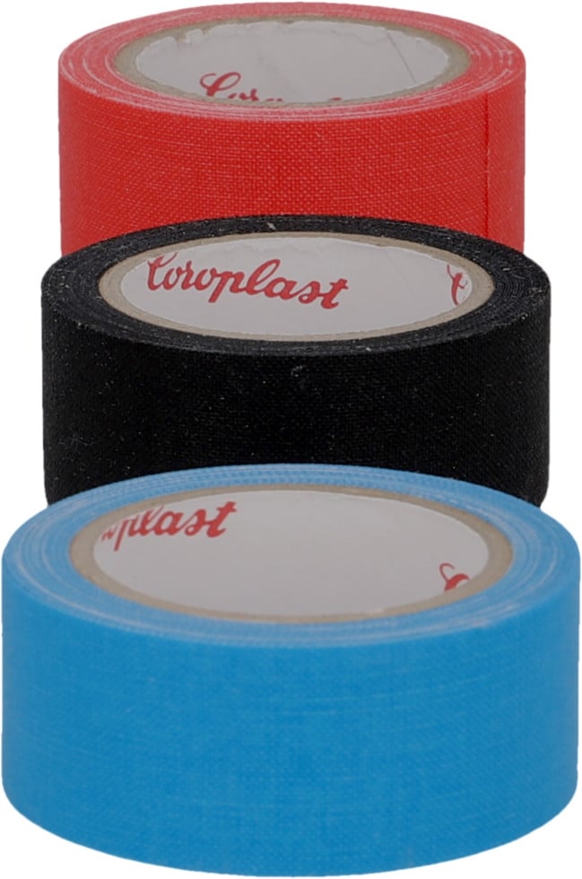 Unitec Gewebeband 0,28 x 19 mm 3 x 2,5 m Unitec Gewebeband 0,28 x 19 mm 3 x 2,5 m von Unitec Elektro