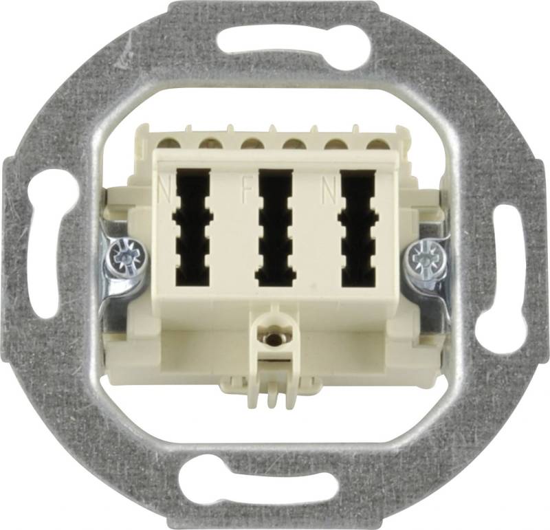 Unitec TAE-Einsatz UNITEC von Unitec Elektro