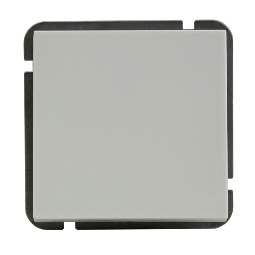 Unitec Taster Valencia mit Wippe alpinweiß Unitec Taster Valencia mit Wippe alpinweiß von Unitec Elektro