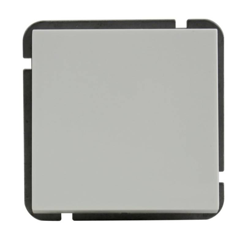 Unitec Taster Valencia mit Wippe alpinweiß Unitec Taster Valencia mit Wippe alpinweiß von Unitec Elektro