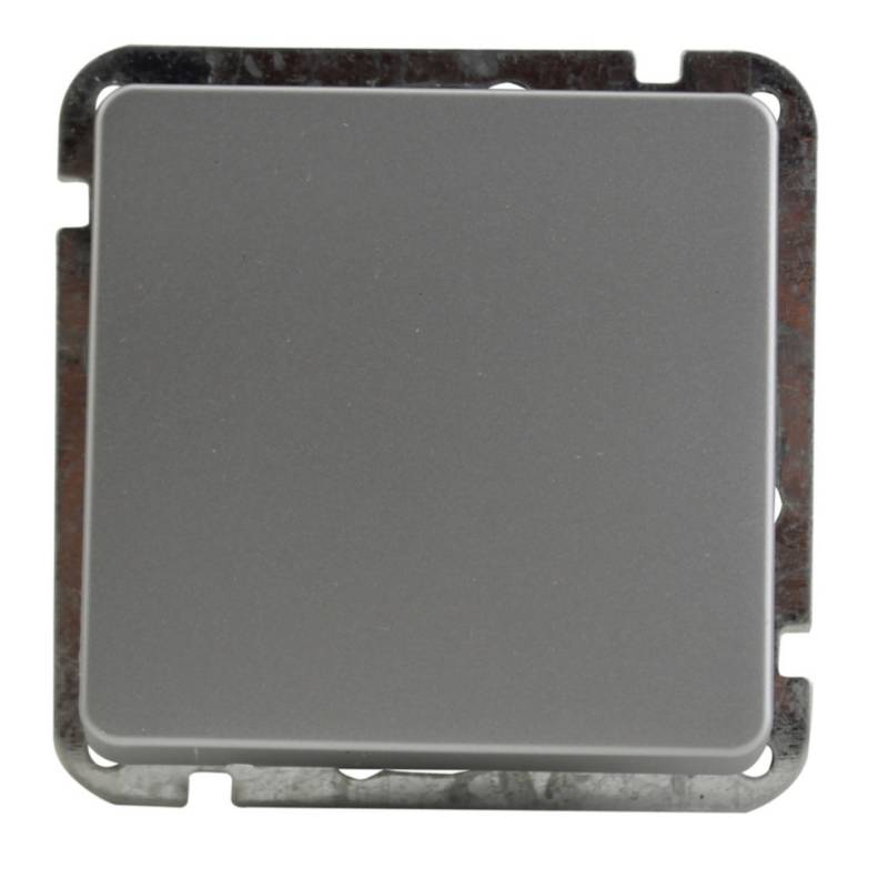 Unitec Universalschalter Montreal S503 (Aus-/Wechsel) schwarz von Unitec Elektro