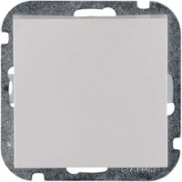 Aus- und Wechselschalter Melbourne S703 silber Schalter - Unitec von Unitec