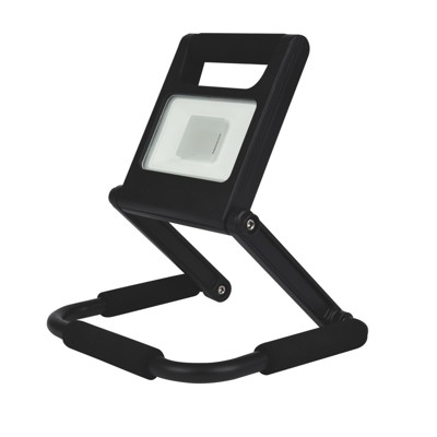 Faltbarer LED Strahler Akku 10W von Unitec