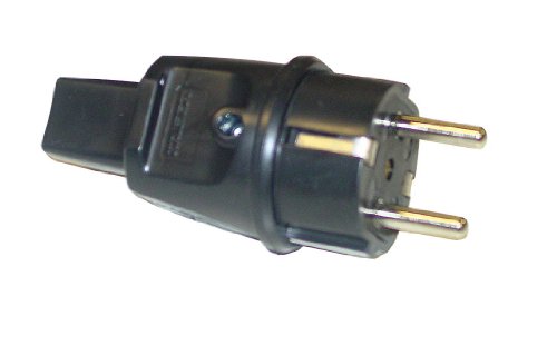 UNITEC 40123 Illuminations-Stecker von Unitec