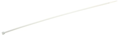 UNITEC Kabelbinder natur 100 Stück von Unitec
