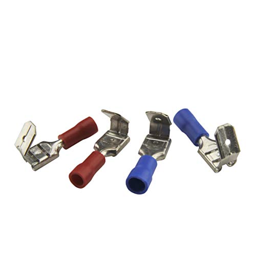 UNITEC Abzweigflachstecker-Set UNITEC Abzweigflachstecker-Set von Unitec