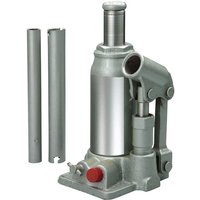 Unbekannt - unitec Hydraulischer Stockheber 2 to von UNBEKANNT