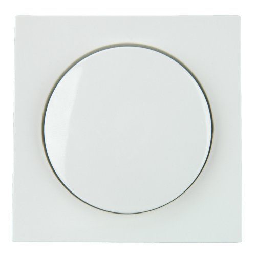 UNITEC Jalousientaster, Melbourne, Serie 703, Silber von Unitec