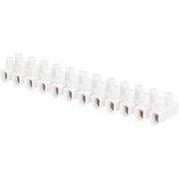 UNITEC Lüsterklemme 12p VDE 2,5-10mm² UNITEC Lüsterklemme 12p VDE 2,5-10mm² von Unitec