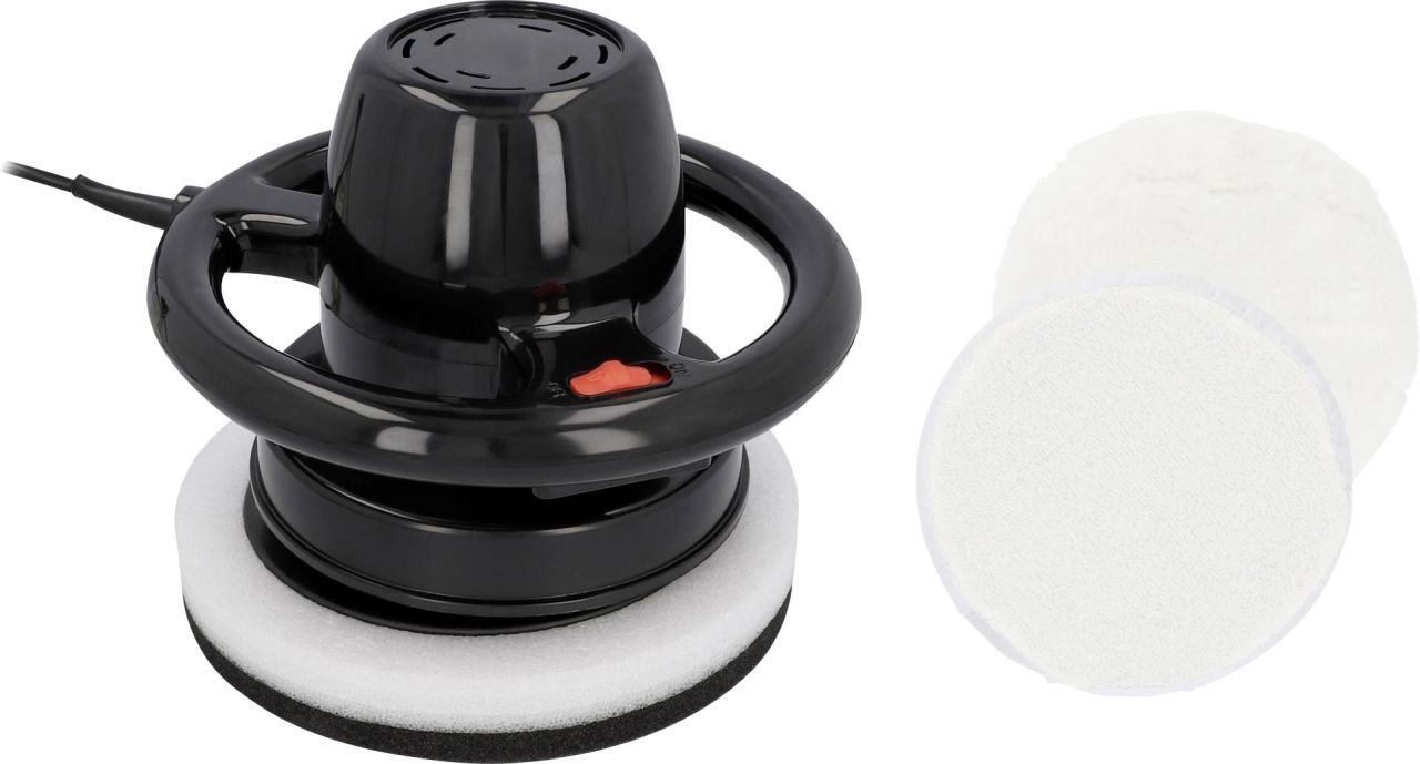 UNITEC Unitec Poliermaschine 120W Ø 240mm 2m Kabel Autopolitur UNITEC Unitec Poliermaschine 120W Ø 240mm 2m Kabel Autopolitur von Unitec