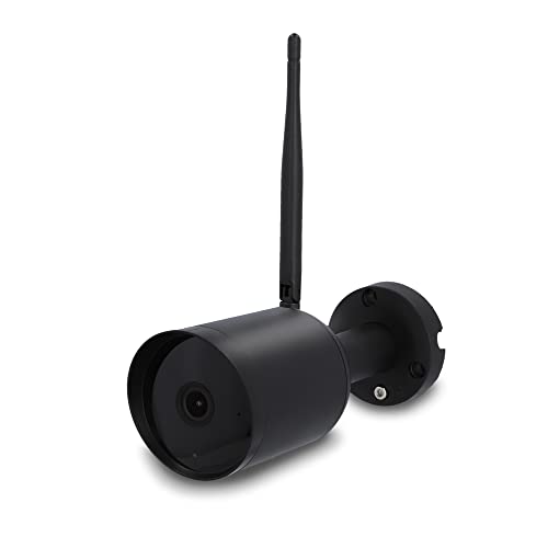 UNITEC WIFI Überwachungskamera Outdoor von Unitec
