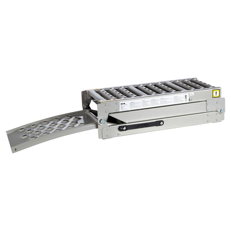 UniTec Auffahrrampe klappbar 2 Stück von Unitec