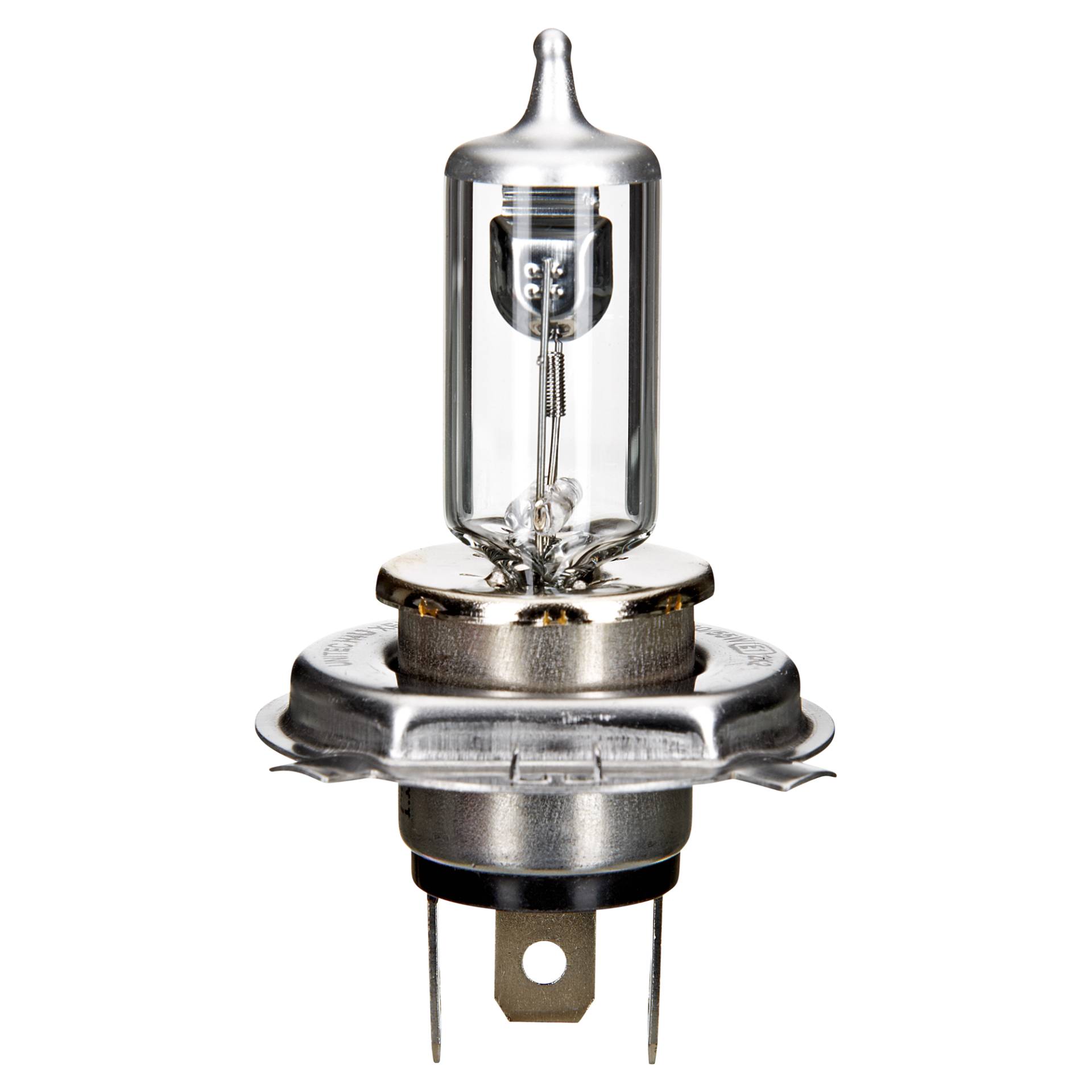 UniTec Glühlampe H4 'Mega White' 2 Stück UniTec Glühlampe H4 'Mega White' 2 Stück von Unitec