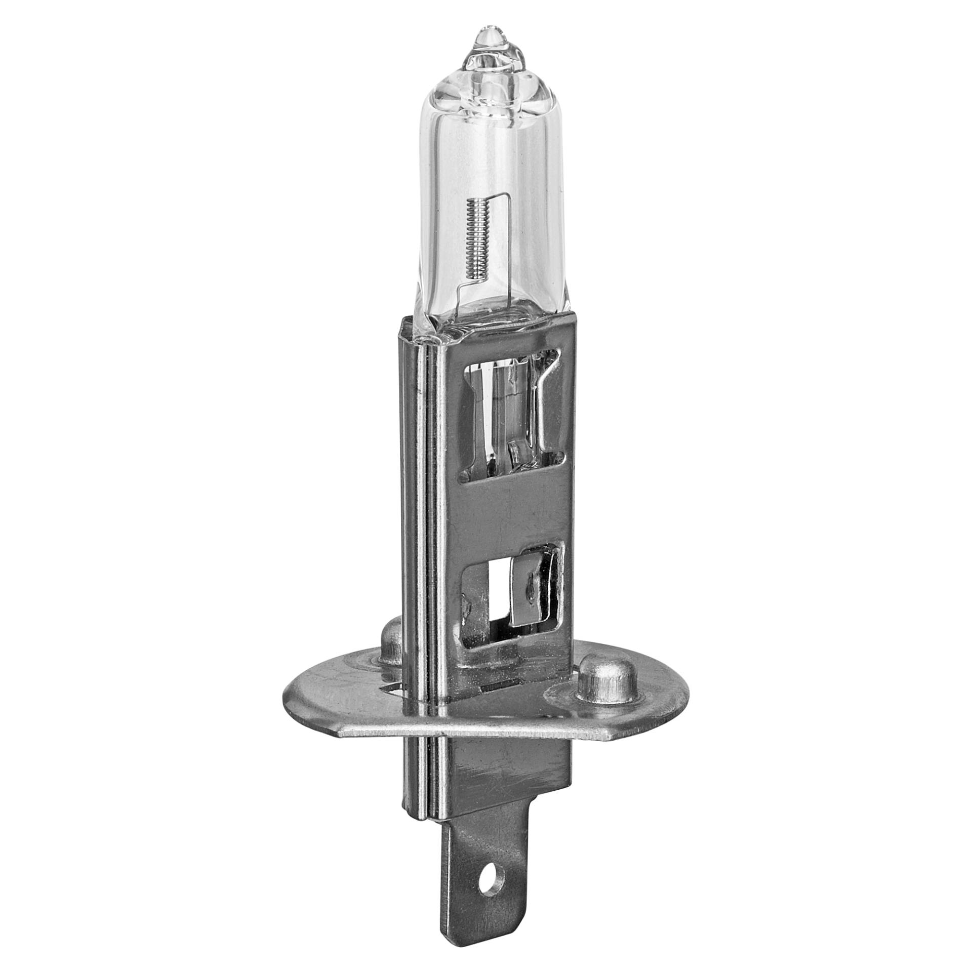 UniTec Halogenlampe H1 55 W 12 V UniTec Halogenlampe H1 55 W 12 V von Unitec