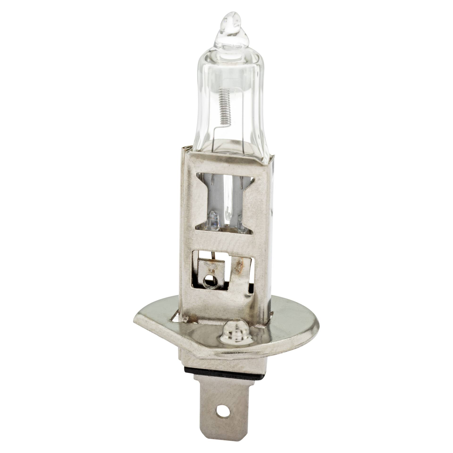UniTec Halogenlampen H1 'Xenon Mega White' 55 W 2 Stück UniTec Halogenlampen H1 'Xenon Mega White' 55 W 2 Stück von Unitec