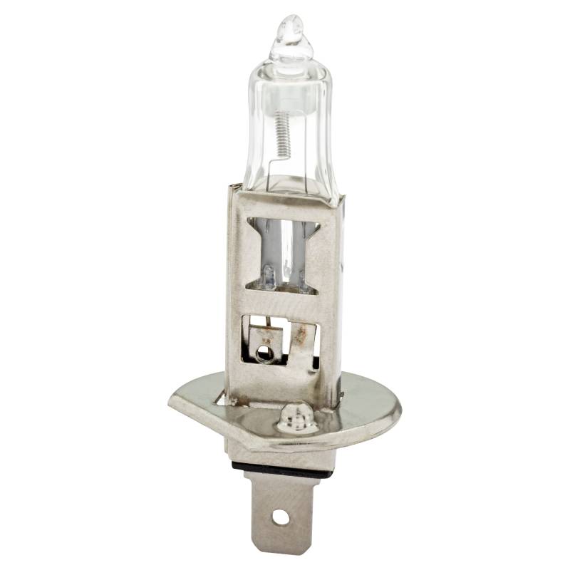 UniTec Halogenlampen H1 'Xenon Mega White' 55 W 2 Stück von Unitec