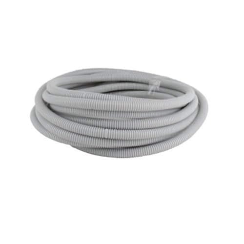 Unitec 404031 Flexrohr, Länge: 10 m, Durchmesser: 32 mm, Klassifizierung: 2221, Farbe:,KL: 2229, Material: Material: PVC Unitec 404031 Flexrohr, Länge: 10 m, Durchmesser: 32 mm, Klassifizierung: 2221, Farbe:,KL: 2229, Material: Material: PVC von Unitec