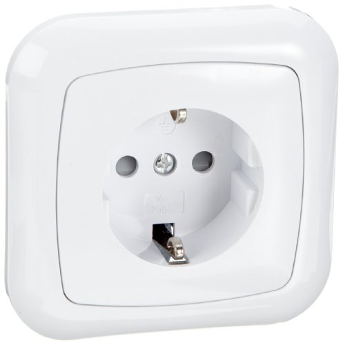 UNITEC 41798x Roma Profi-Pack Steckdose UNITEC 41798x Roma Profi-Pack Steckdose von Unitec