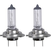 Unitec 77839 Halogen Leuchtmittel Standard H7 55W 12V von Unitec