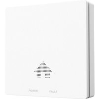 Unitec Kohlenmonoxidmelder Design weiß Unitec Kohlenmonoxidmelder Design weiß von Unitec